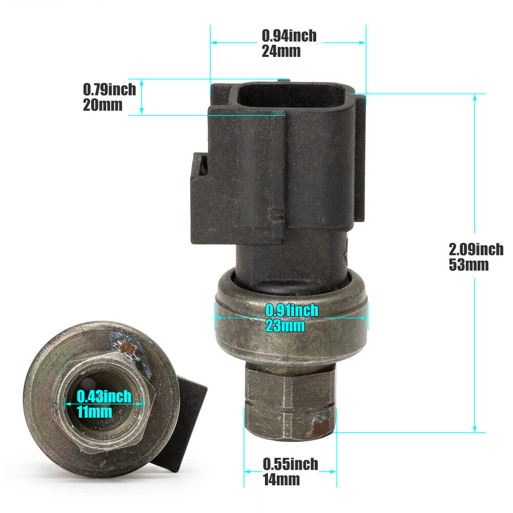 The all-new 39210-2B100 Oxygen (O2) sensor is suitable for the for Hyundai for Elantra Accent i140 and for Kia K2/K3.