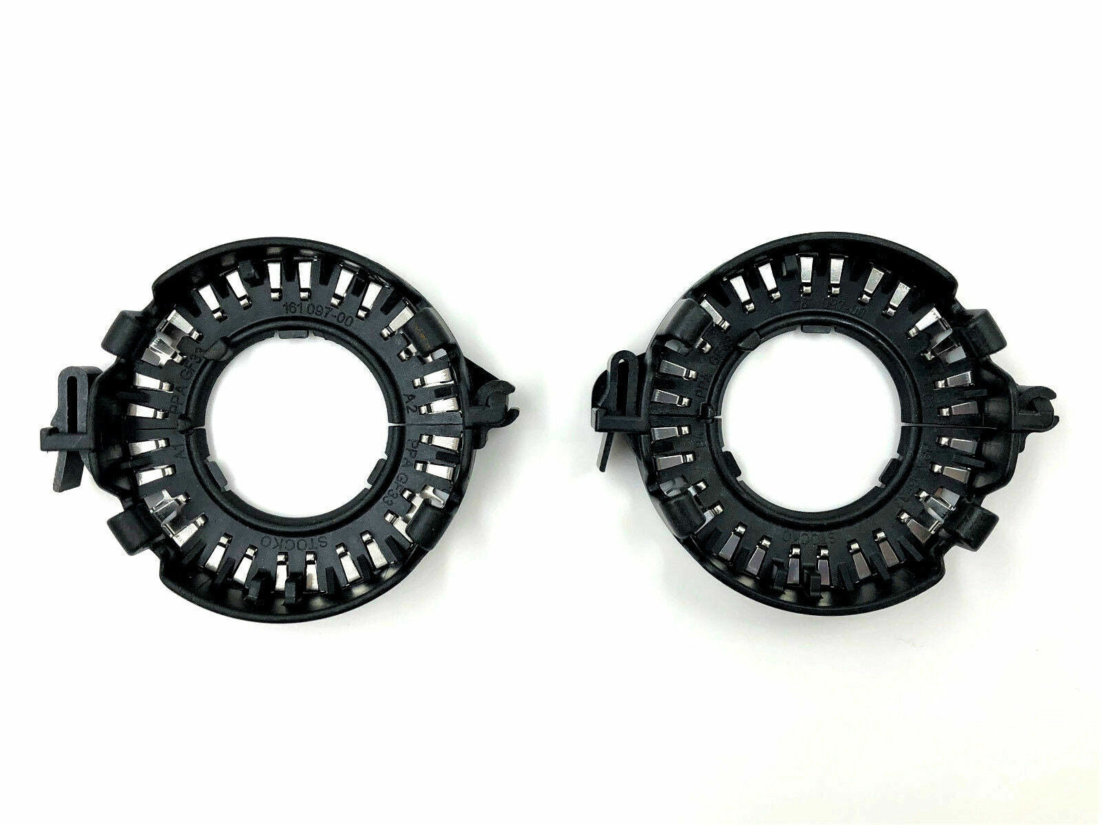 2x New For 07-13 for Cadillac for Escalade Xenon Headlight HID D1S Bulb Holder Clip