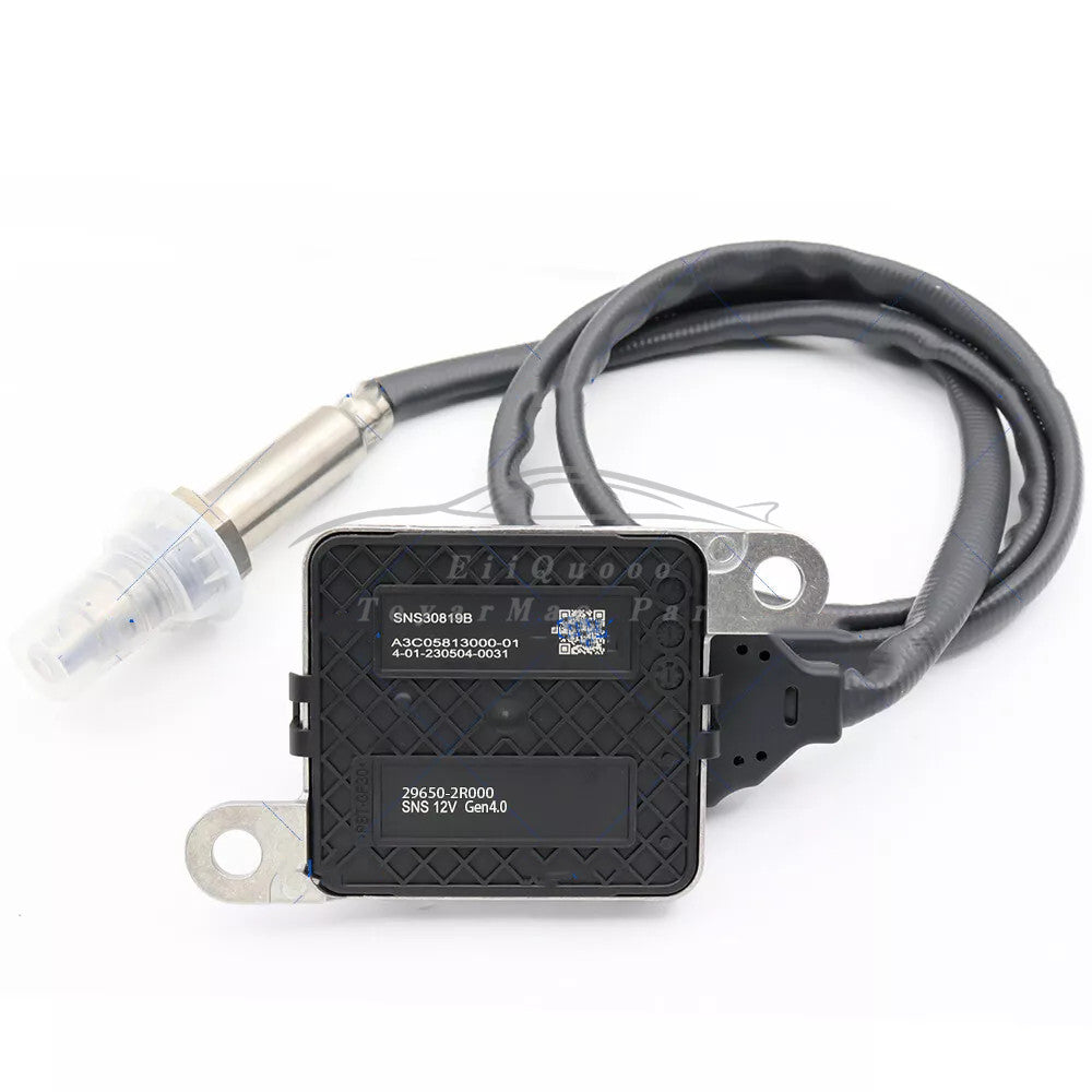 Nitrogen Oxide Nox Sensor 29650-2R000 for Hyundai for Kia Santa Fe IV TM 2.2CRDI
