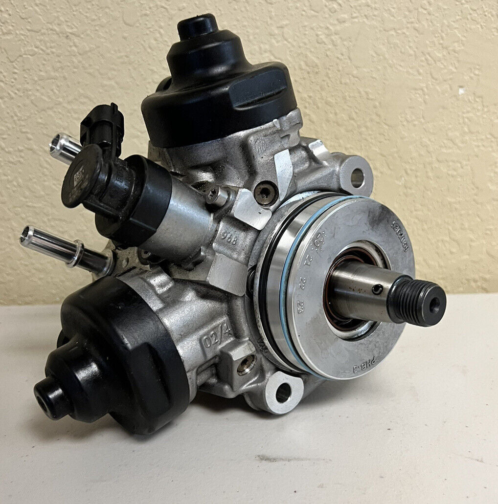 CP4 Fuel Injection Pump for 2019-2020 6.7L for Ram Diesel 5669694 New