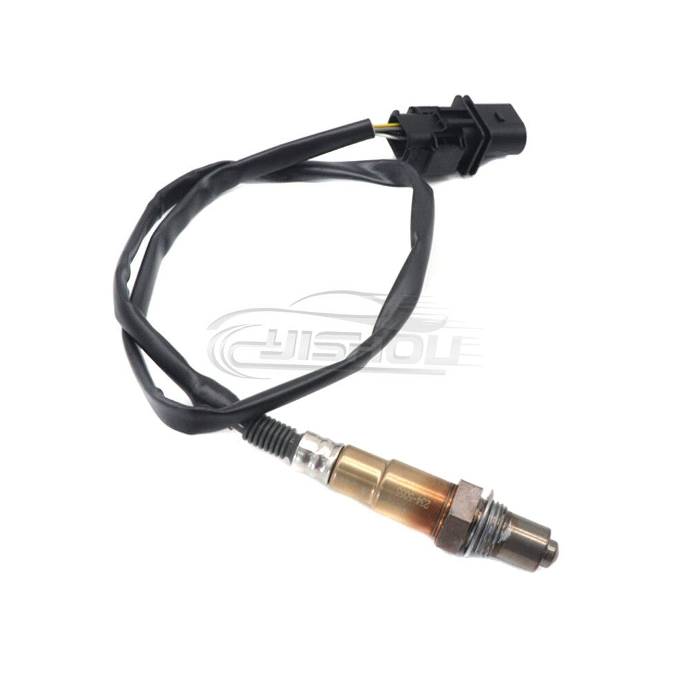 The upstream air-fuel ratio oxygen sensor is suitable for 2012-2016 for Kia Rio Soul 1.6L 234-5055