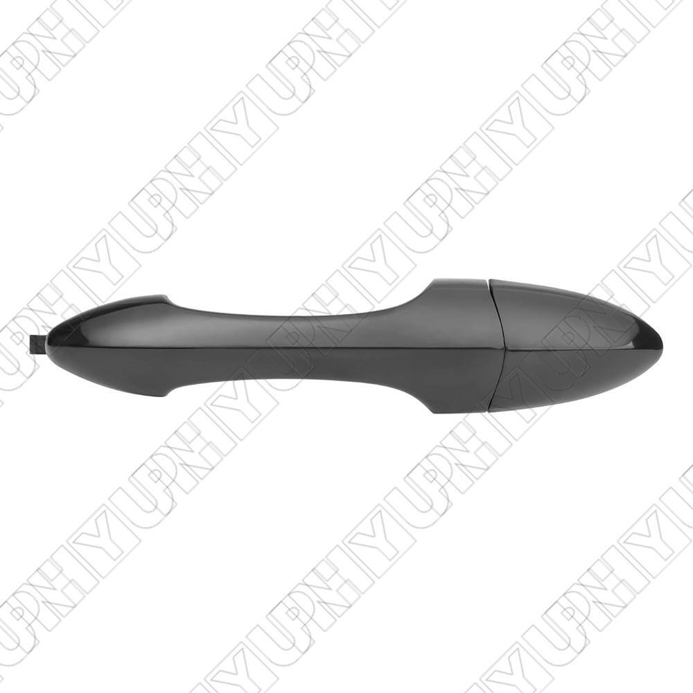 For 00-07 for Ford Focus YS4Z5422404AAA Replacement Exterior Door Handle Right Side