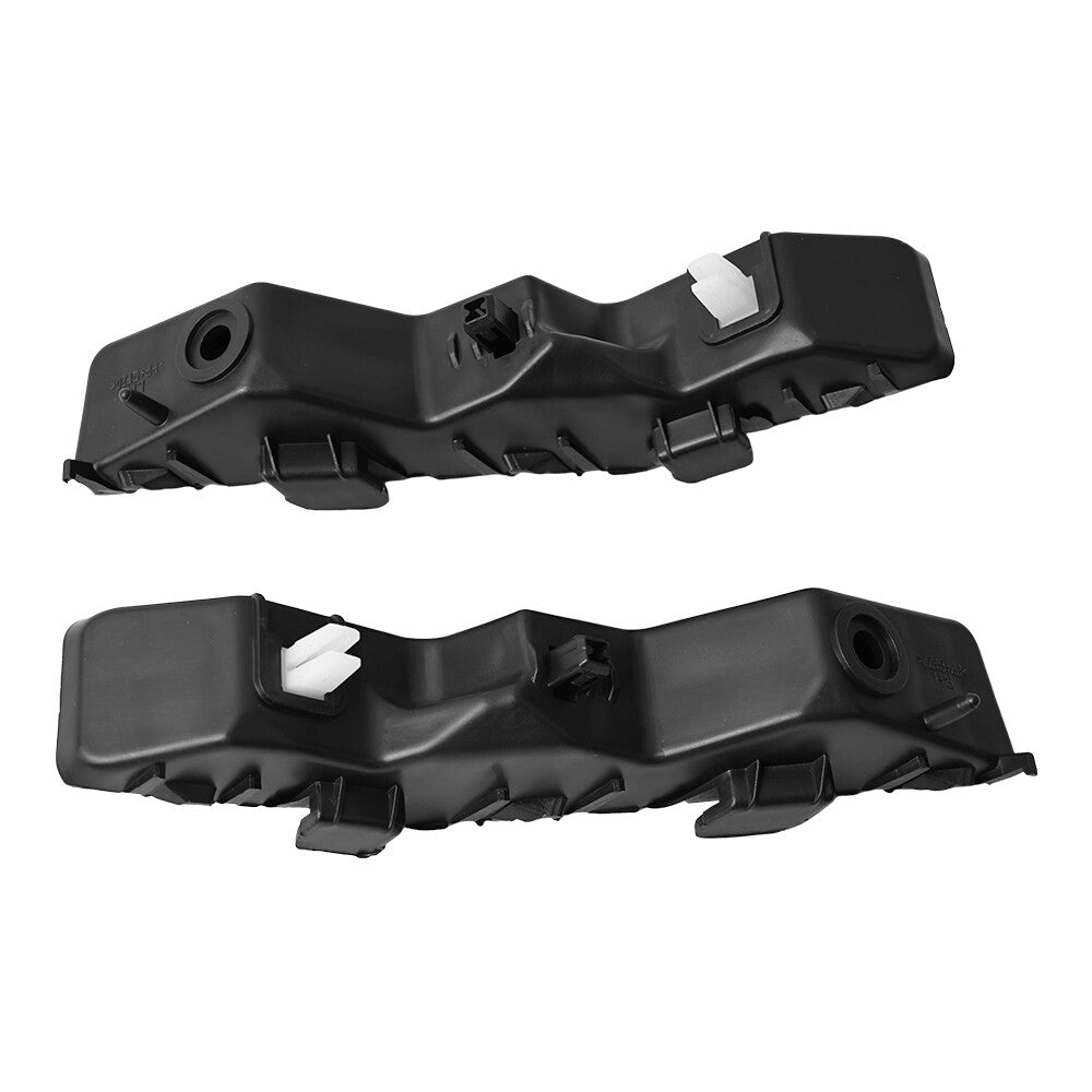 Front LH RH Bumper Bracket Fit 2020-24 for Kia Soul 86551-K0000 86552-K0000
