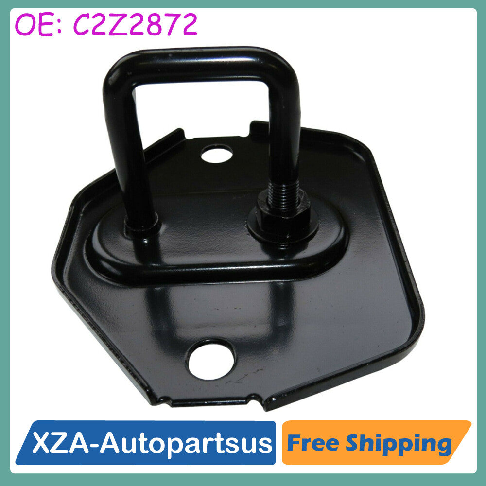 New Front Hood Latch Plate Lock Striker C2Z2872 for Land Rover RR for Jaguar XF XJ