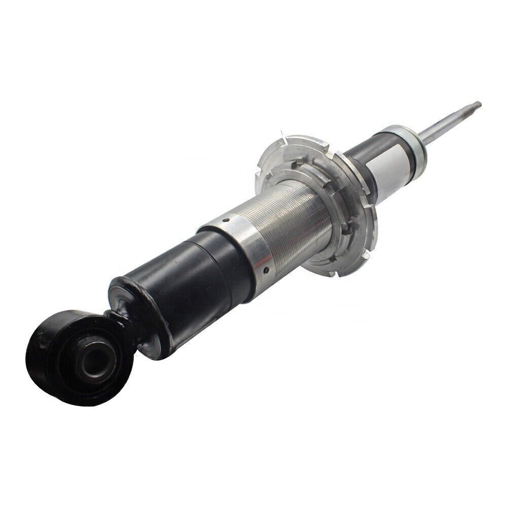 2 rear left and right shock absorber struts suitable for Mercedes-Benz W167 GLE 450 (2019-2022)