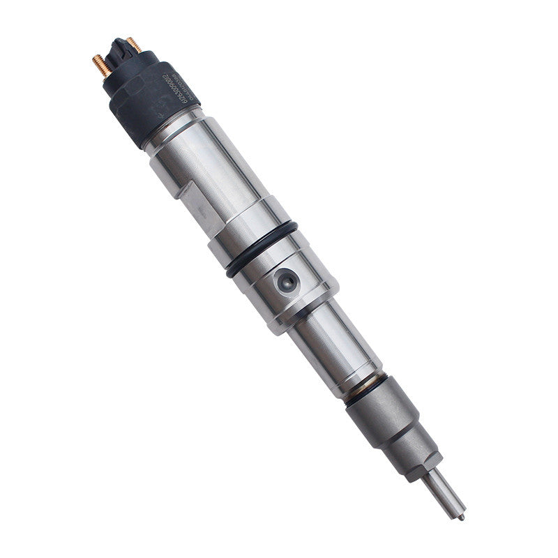 Common Rail Injector Assembly 0445120265 For Enranger 612630090028