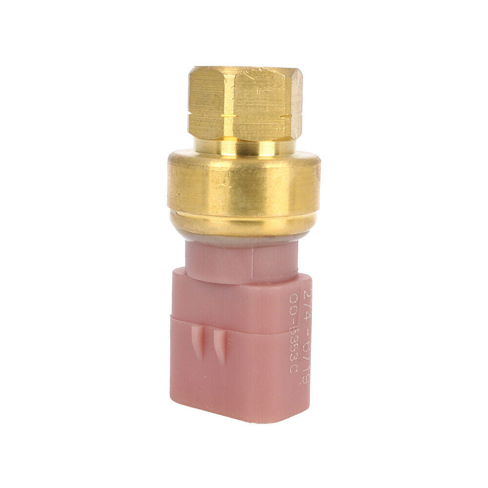 274-6719 Engine oil pressure sensor suitable for Caterpillar CAT C7 C11 C15 C9