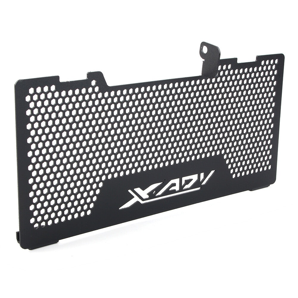 for HONDA X-ADV XADV 750 DCT 2017-2020 CNC Radiator Grille Guard Cover Protector
