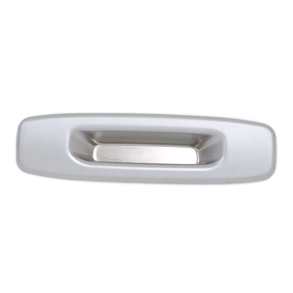 Inner Skylight Schiebedach T¨¹rgriff Sch¨¹ssel Abdeckung f¨¹r for Subaru Forester 19-20