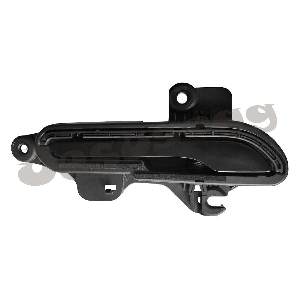 For 2020-2022 for Tesla Model Y Outside Door Handle Black 1528114-00-B Left LH