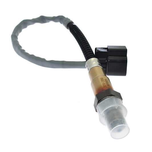 Rear New 02 Oxygen Lambda Oxygen 89465-60440 For 10-12 for Toyota 4Runner 2.7L-L4
