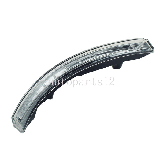 Left side mirror turn signal light 87614-3W100, applicable to for Kia Sportage 2011-2015.