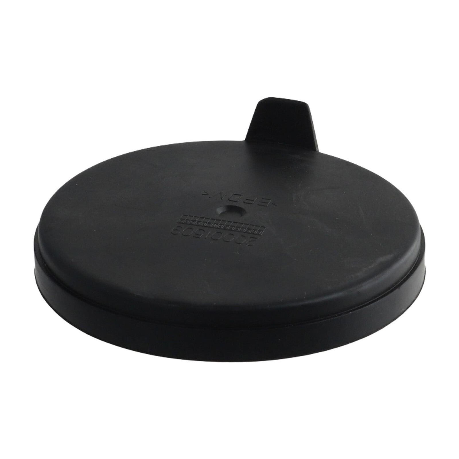 Headlight Dust Cover for Jeep Lid Dust Cap Replacement Rubber 20001509 Black