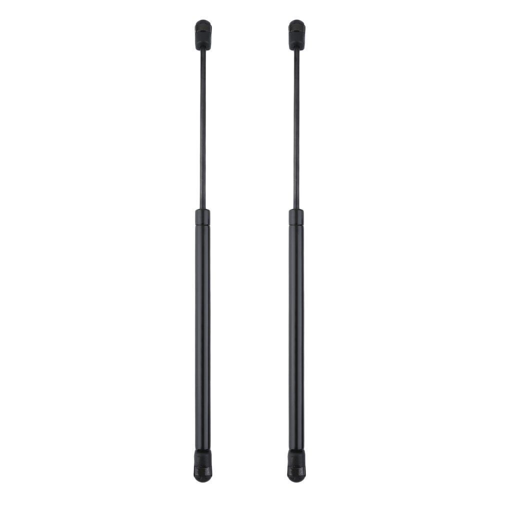 Front hood lift support struts (2 pieces) for Toyota for Land Cruiser 80 LX450 5345069015