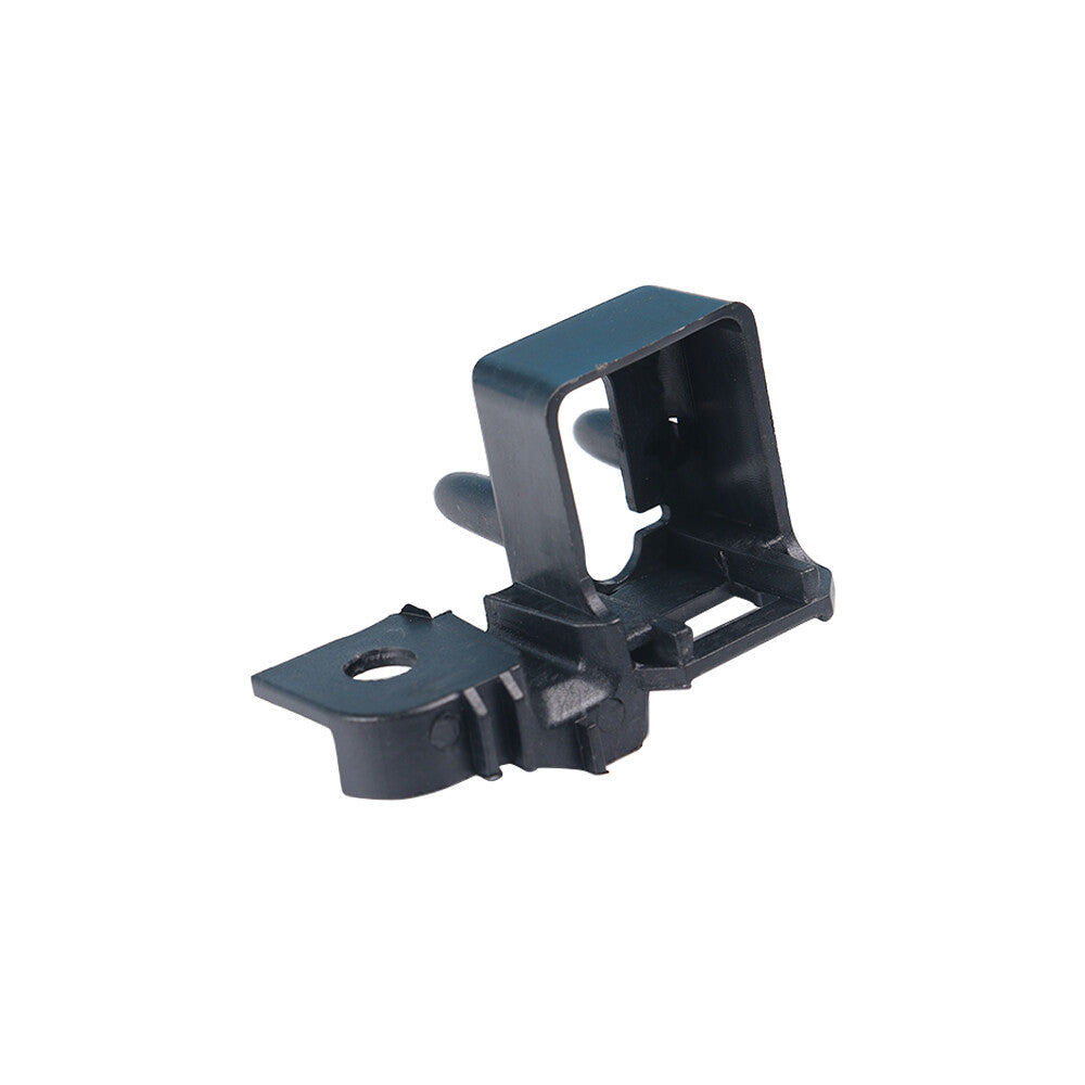 New Front Headlight Bracket and Screw Right Black Fits for Ford Fusion / for Lincoln MKZ