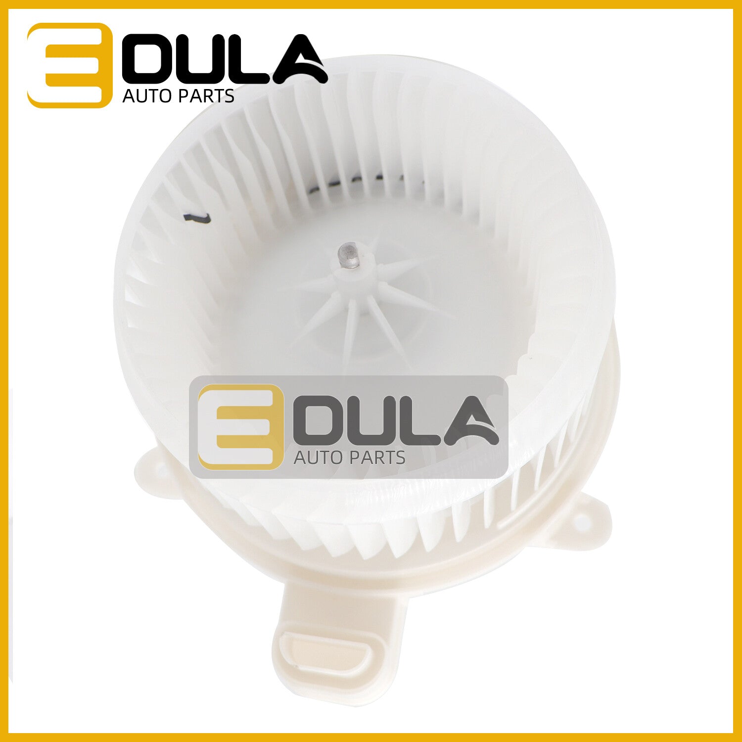 Hair dryer motor, fan, and air conditioning assembly suitable for Toyota for Sienna / for Lexus CT200h 1.8L RHD
