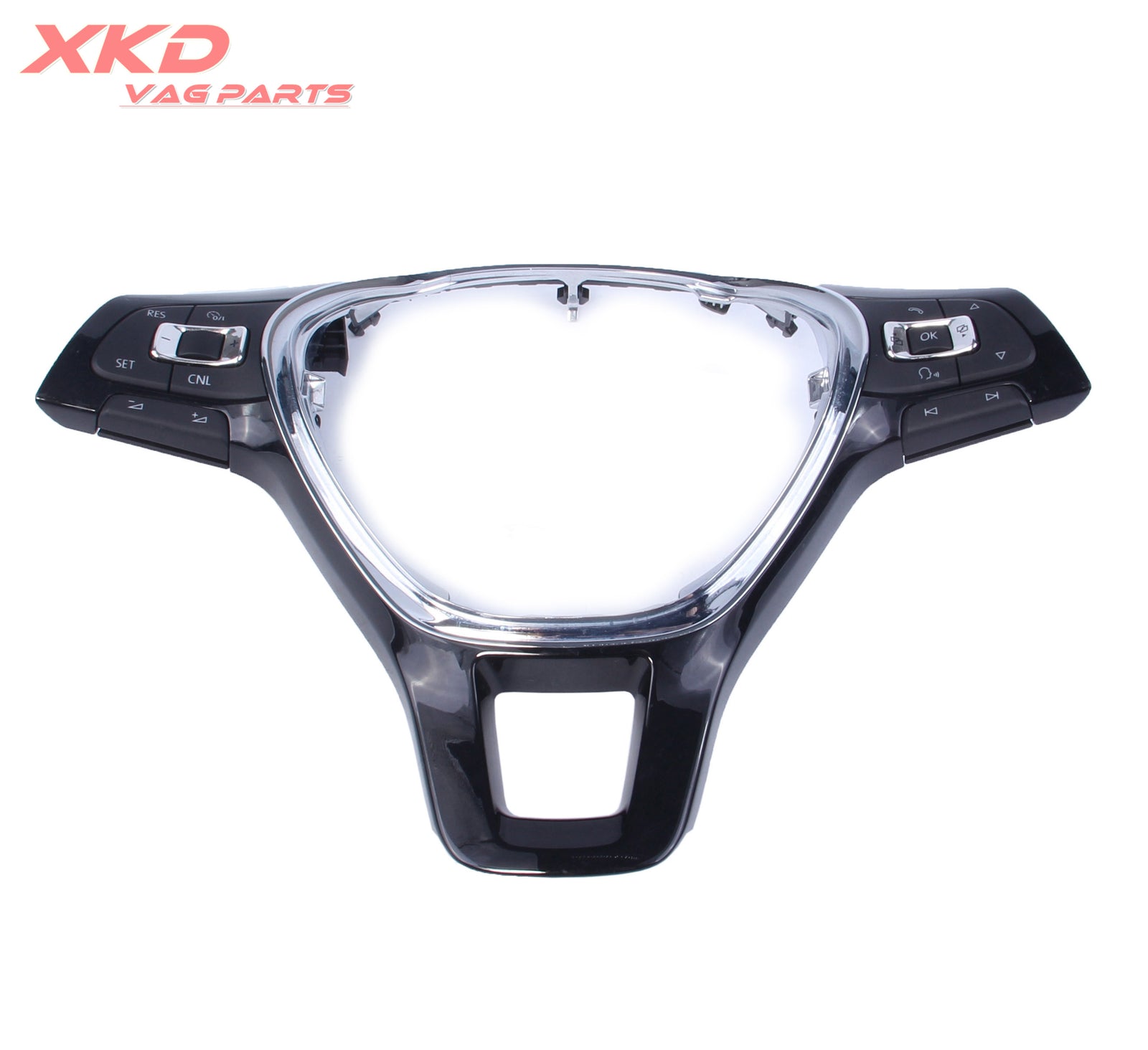MFS Multifunction Steering Wheel Switch for VW for Jetta MK6