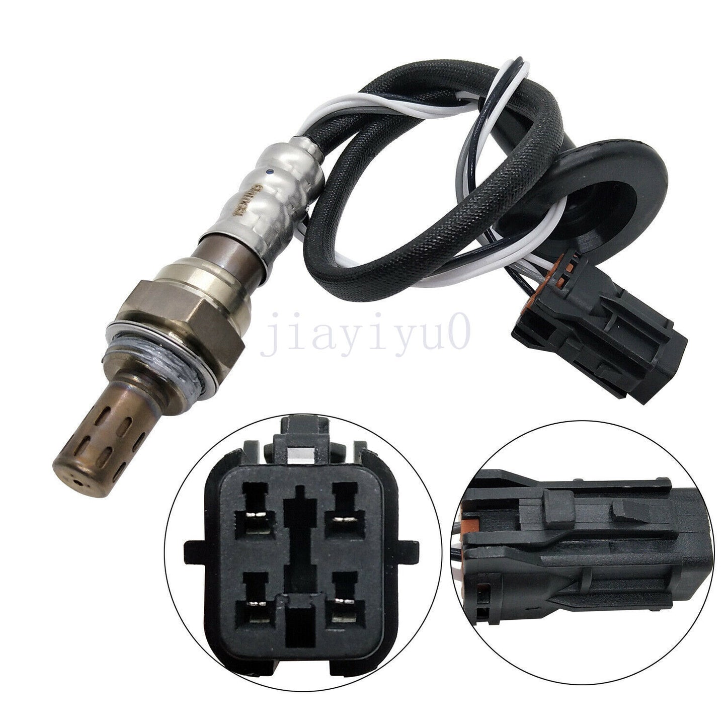 Nox Sensor for Mercedes-Benz C200 C250 E350 ML250 W166 W205 W213 A0009054410