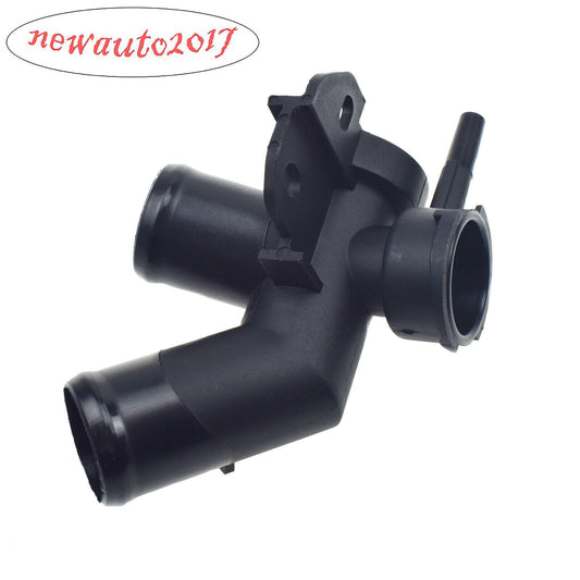 Radiator Coolant Filled Neck for Nissan Quest 11-17 for Nissan Murano 08-14 3.5