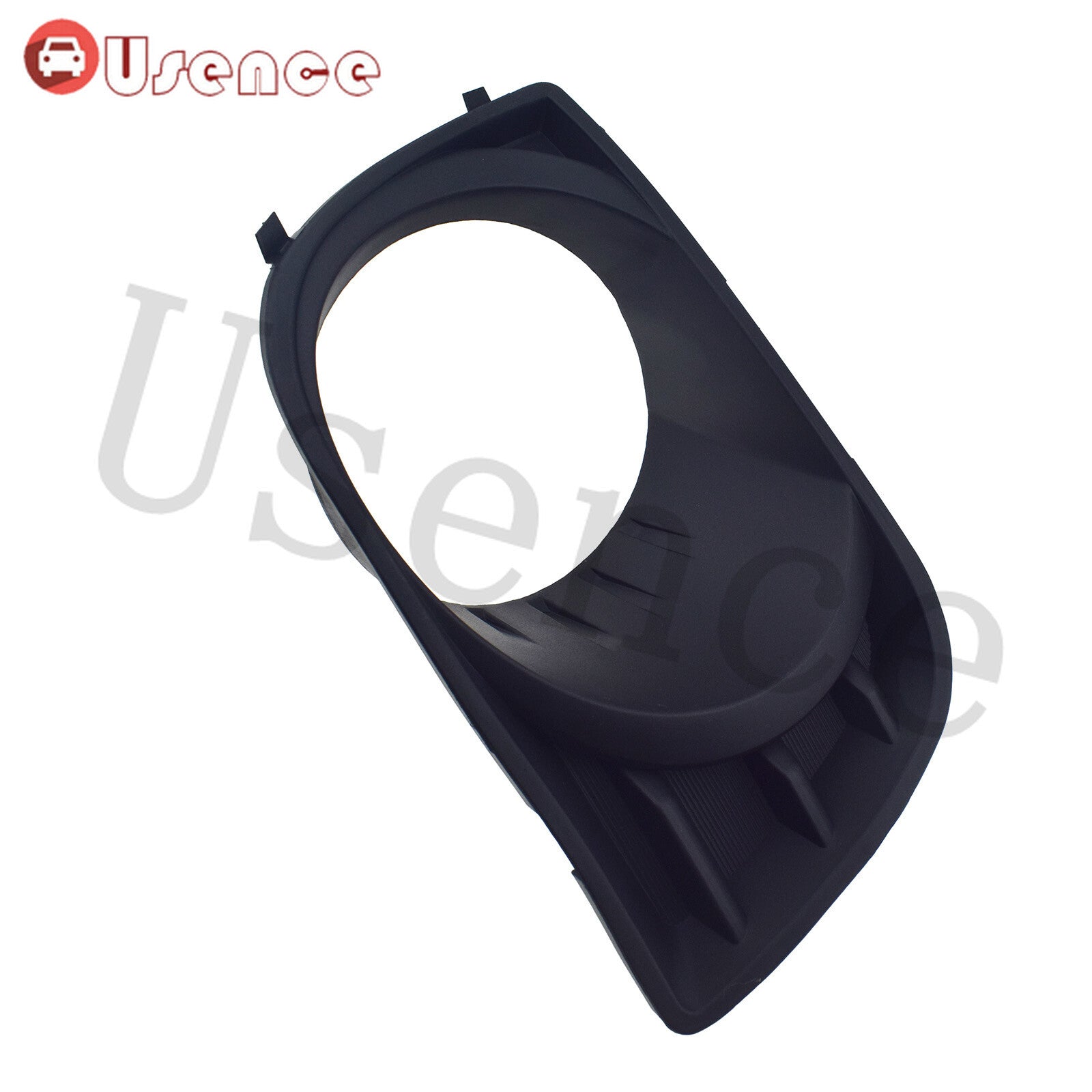 Front Right Fog Light Trim Driving Lamp For 2008-2017 for Toyota Sequoia 814810C021