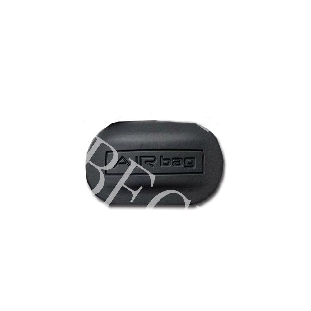Suitable for Maserati Ghibli Quattroporte B-pillar caps (black). Equipment Manufacturer: 670013339