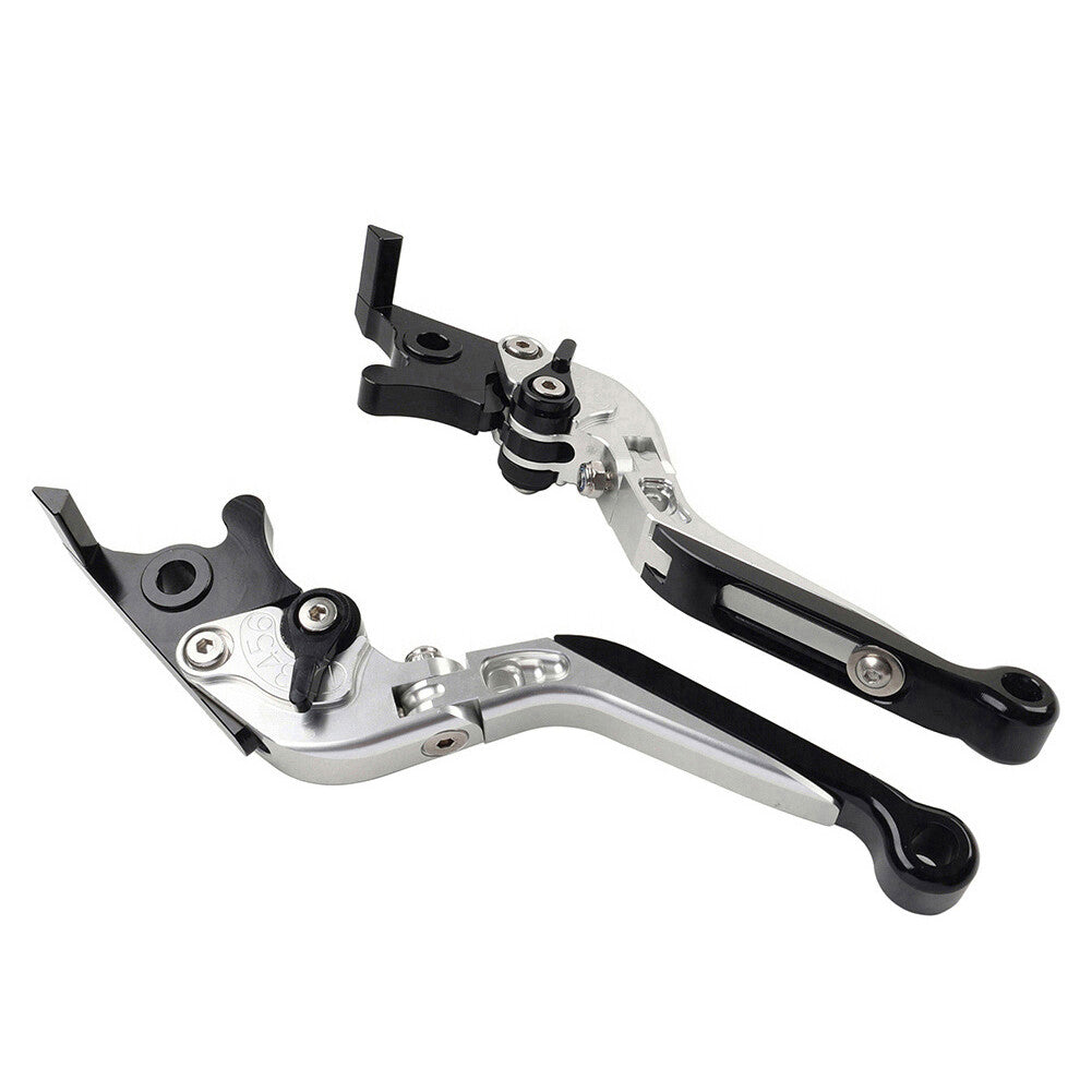CNC Folding Extendable Brake Clutch Levers for Honda CBR650R CB650R 14-23 16