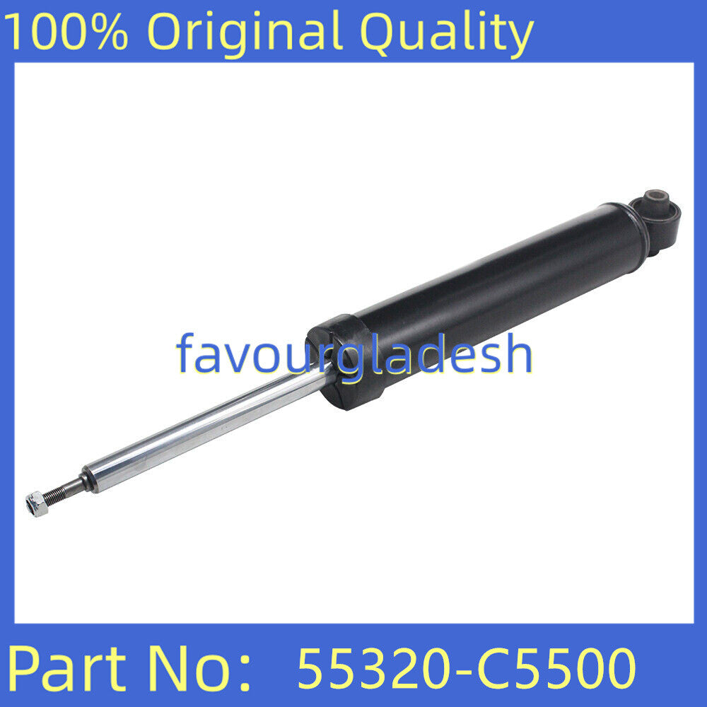 1pcs Rear Left / Right Air Suspension Shock Strut Core for Kia Sorento 2015-2019
