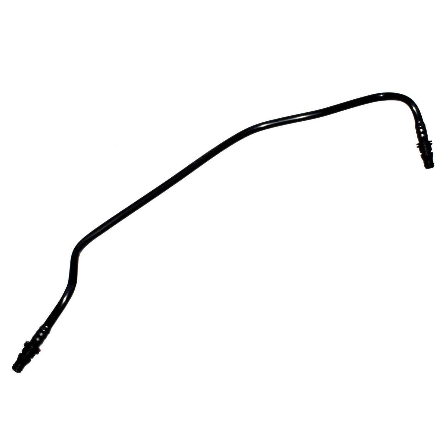 New Expansion Tank Coolant Hose 2115010125 for Mercedes-Benz E500 E320 CLS500