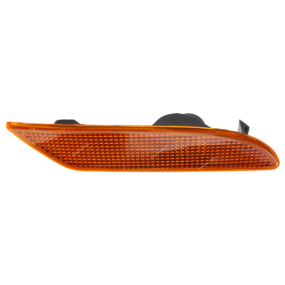 for Mercedes-Benz W221 W221 S450 S450 Right Side Marker Amber Light Reflector