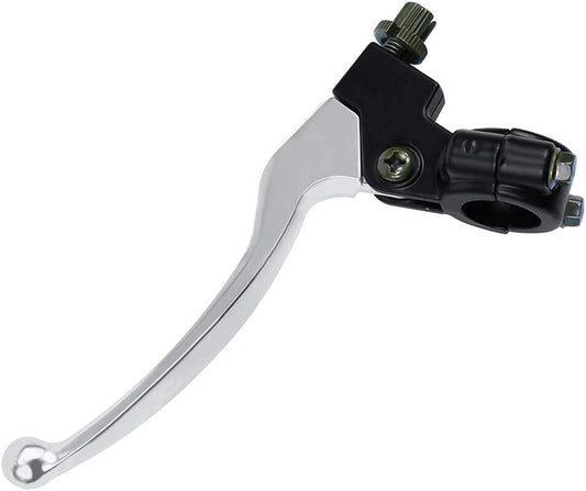 Bike Brake Handle Left Clutch for Honda XR50 XR70 for Yamaha YZ80 YZ85
