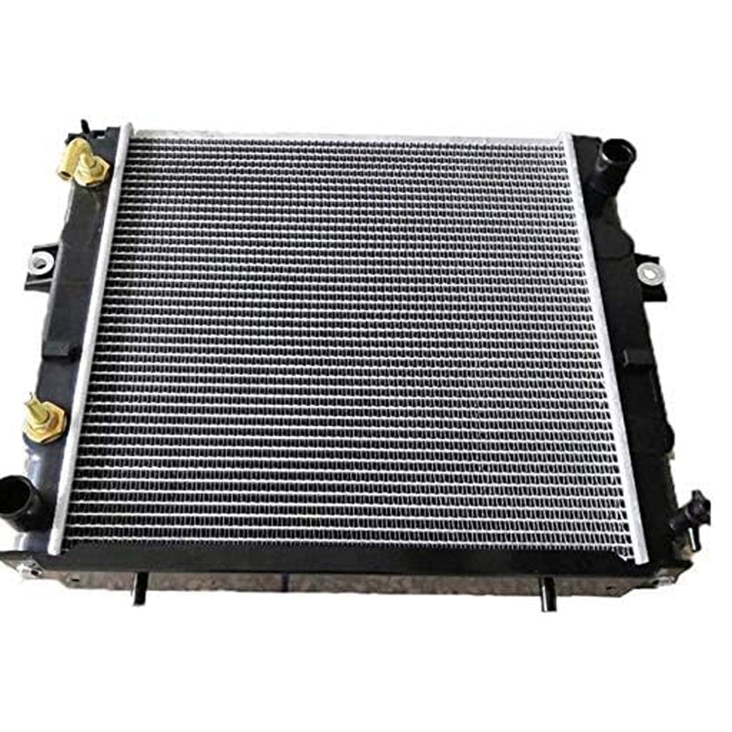 Radiator 91E01-00010 for Mitsubishi FG15NT FG20NT FG30NT with K15 K21 K25 Engine