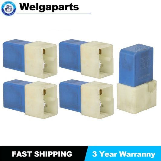 5XElectrical Starter Relay 25230-79917 for Nissan Versa Xterra for Infiniti Q45 EX35