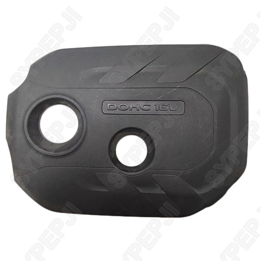 Engine cover suitable for 2012-2013 for Kia Soul 2.0L engine 292402E050. new.