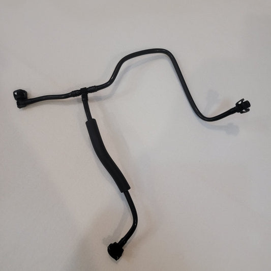 for Jaguar F-Pace 2017-2021 Extended Fuel Tank Hose