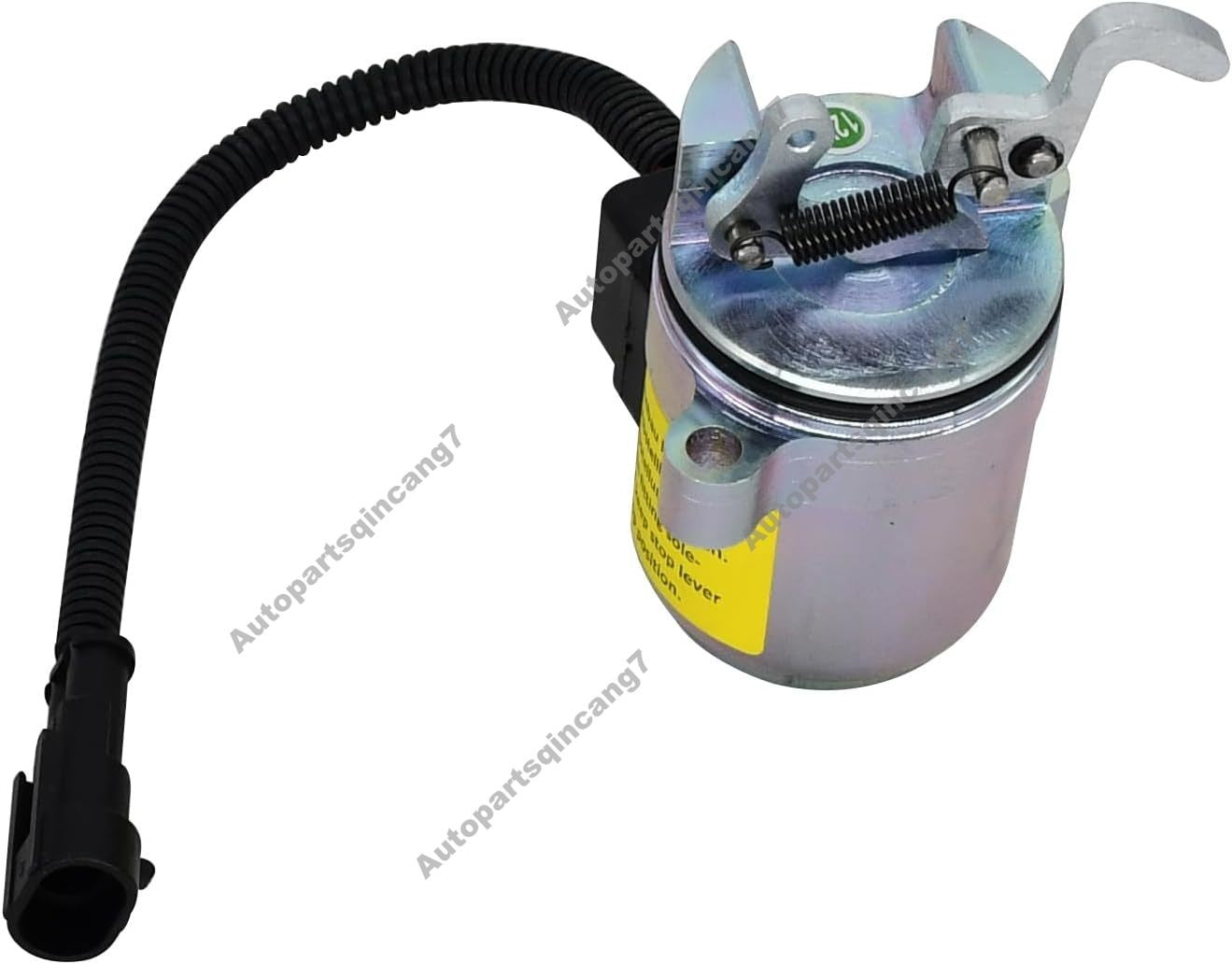 Fuel Shutdown Solenoid 0410-2390 for Deutz 1011 2011 Engine