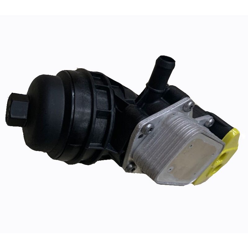 new oil filter housing suitable for Mercedes-Benz CLA 160 180 200 220 250 270 1800 500