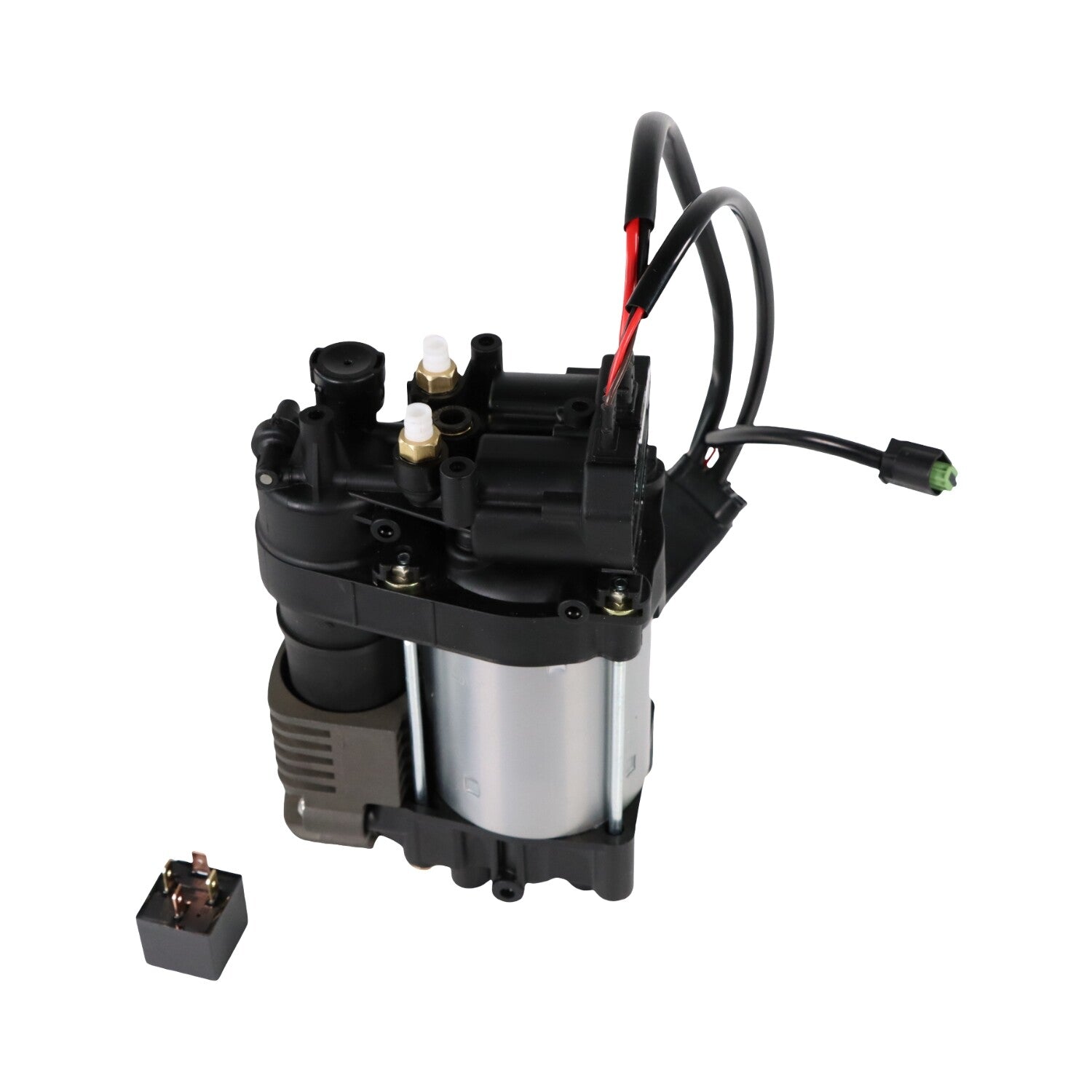 Air Suspension Compressor Pump for Jeep Grand Cherokee 2011-16