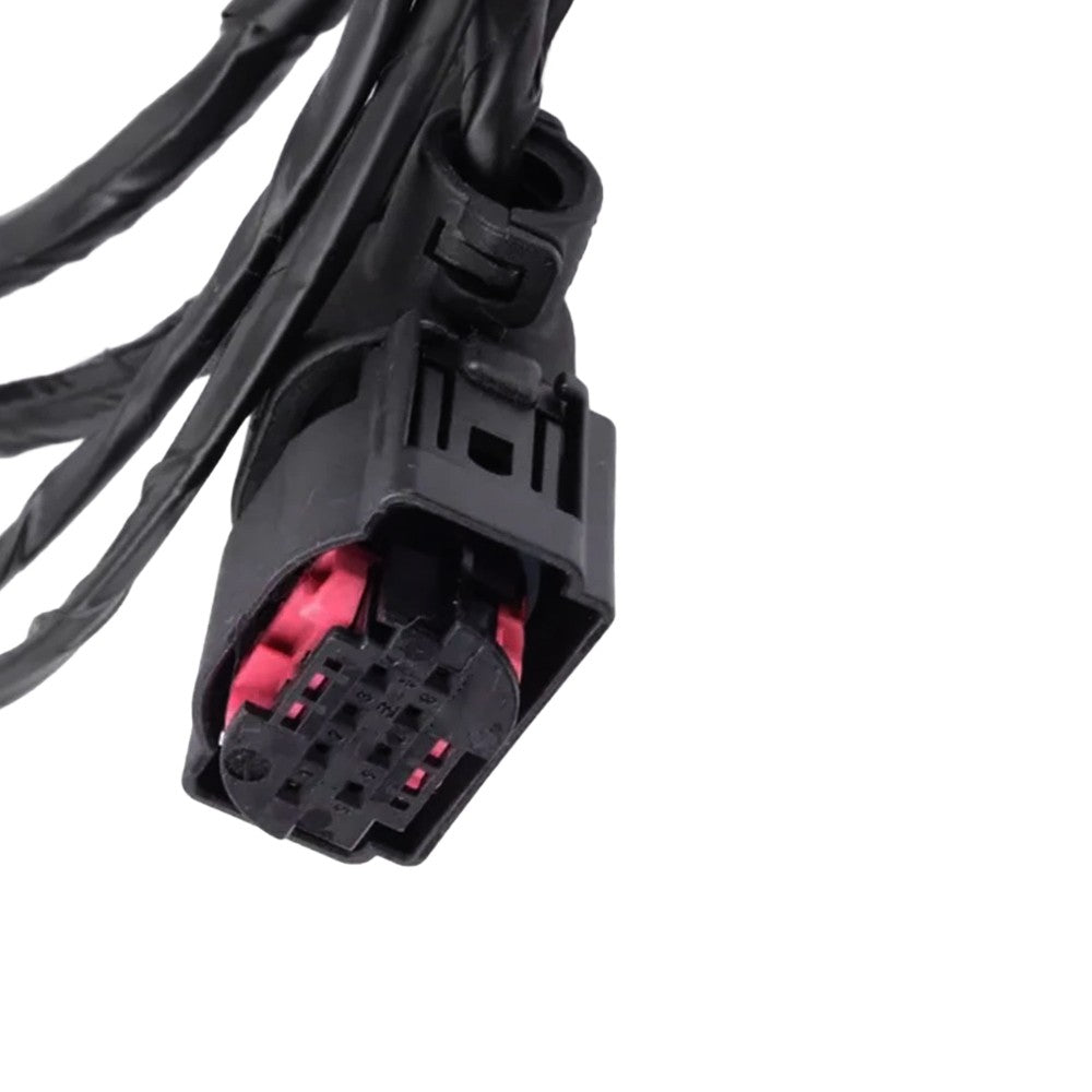 Front Bumper Parking Sensor Wiring Harness PDC Cable Fits 3' F30 F80 4' F32 F83