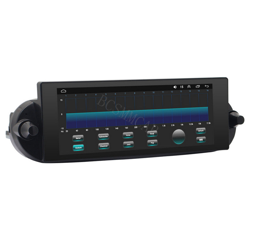 Android 13 Car Radio HD Touch Screen Fit for Volkswagen Beetle 2006-2010