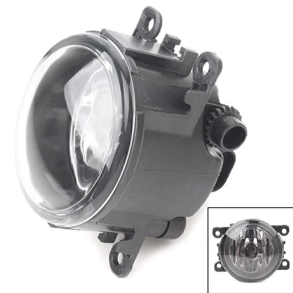 1x Fog Driving Lights Bumper Fog Lamp Light for Acura for RDX TL TSX for Honda Pilot