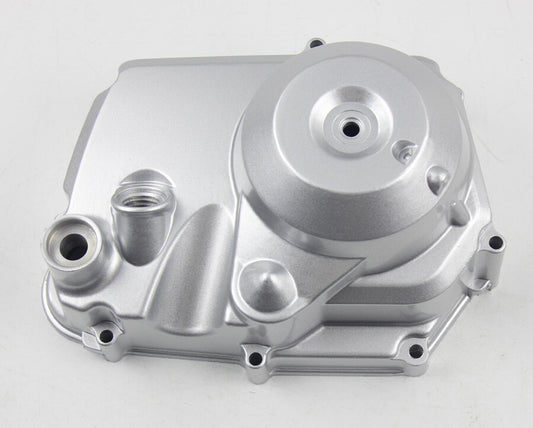 Clutch Right Crankcase Crank Cover for Honda Trail 70 CRF50 70 Passport XR50 ATC