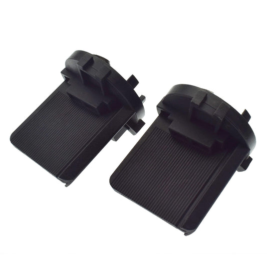2-Piece headlight socket 5K0941109 for Volkswagen for Tiguan for Passat for Golf Scirocco