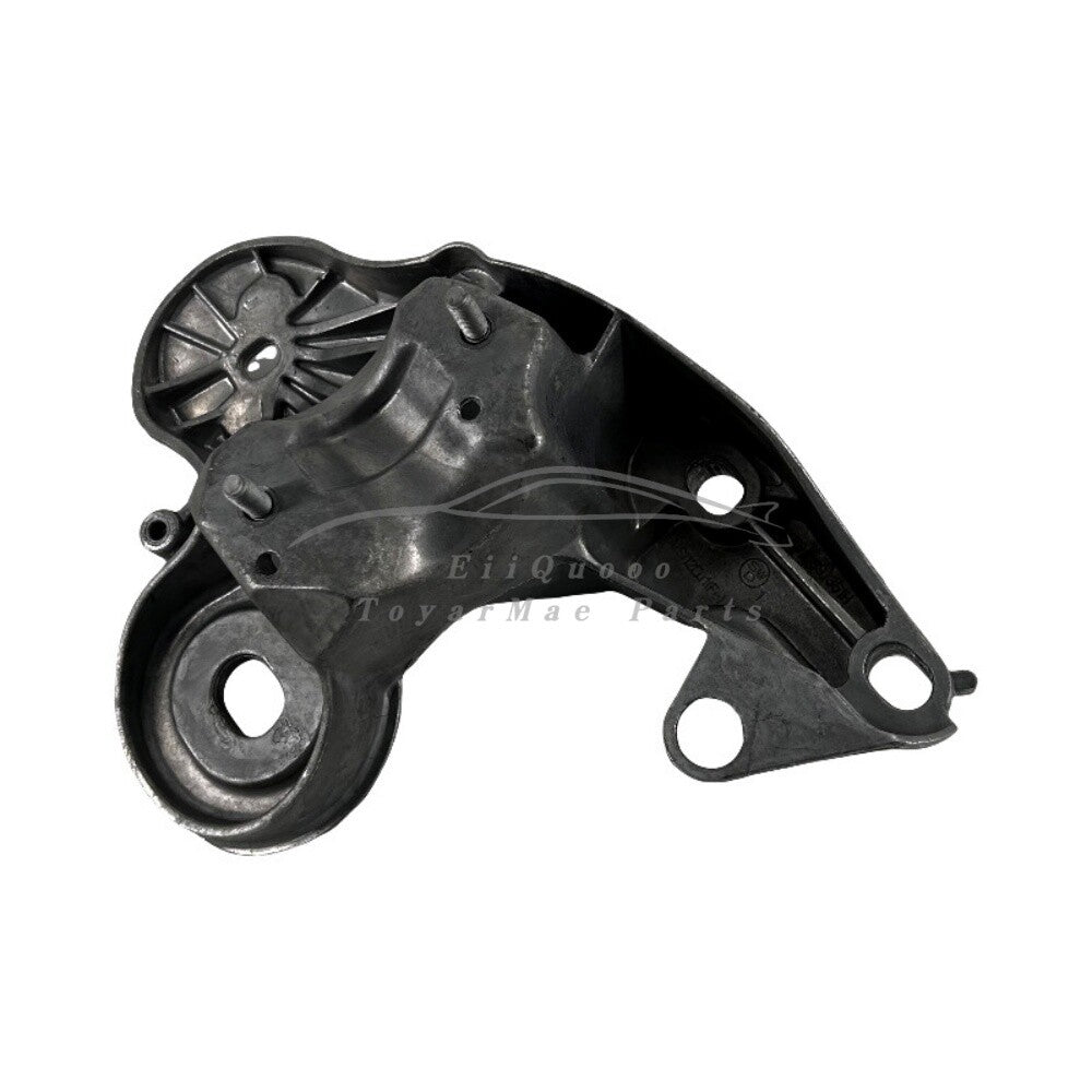 for AUDI A6 Avant C6 Left Engine Mount Body Bracket 4F0199351S 4F0199351H NEW