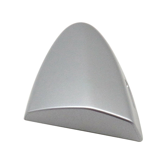 for Lexus IS250 IS350 - Left Front Ouside Outer Door Handle Key Cover Cap Silver