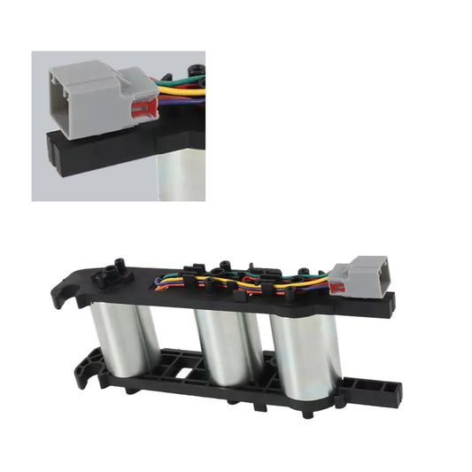 Driver Side Power for Seat Track Motor For 2007-2014 for Escalade Silverado Tahoe Yuko65