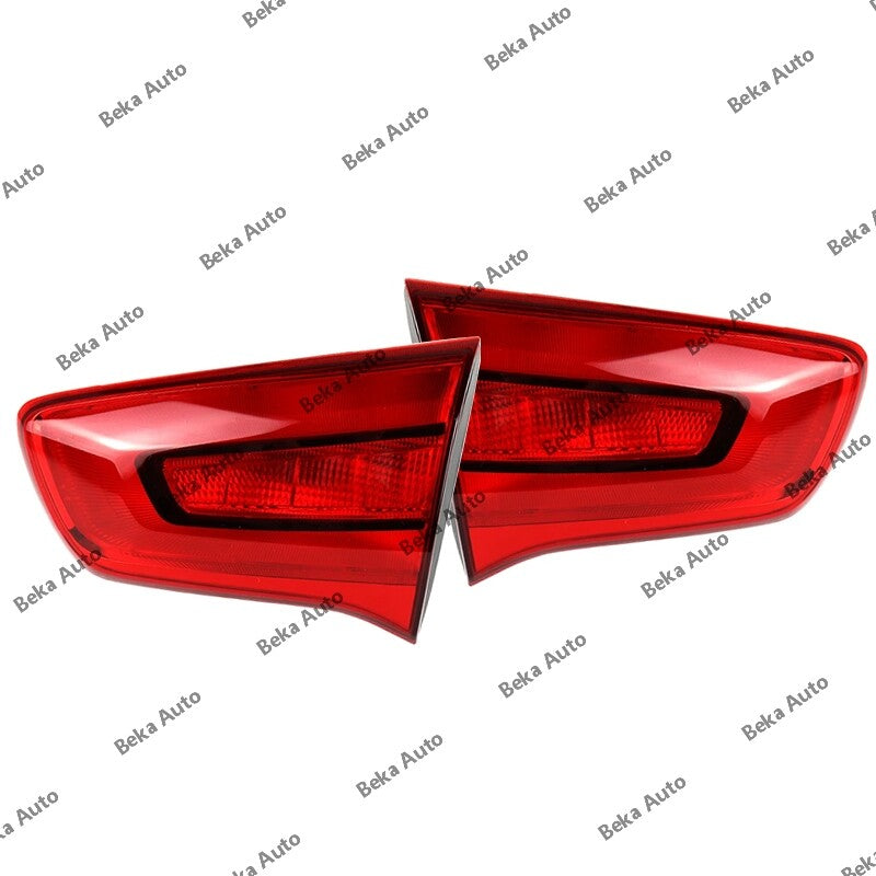 1 piece for Kia Sportage R 2014 - 2016 LED left rear taillight and brake light