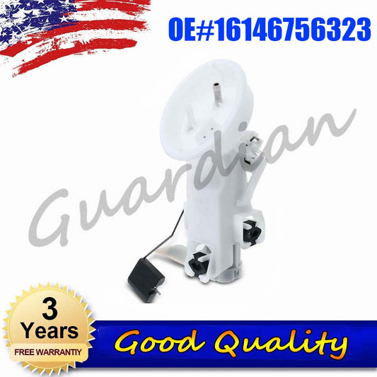 16146756323 new electric fuel pump assembly for BMW Z3 E36 2.5i 2.8 3.0i Z3 M