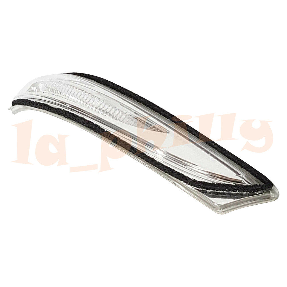 For 2012-14 for HYUNDAI ACCENT 1.6L DOHC L4 Left Door Mirror Turn Signal Lamp Light