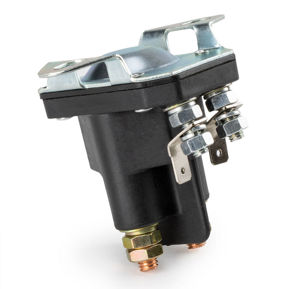 Lawn Mower Solenoid Starter Relay For Roper Poulan Craftsman LT1000 T1000 LT2000