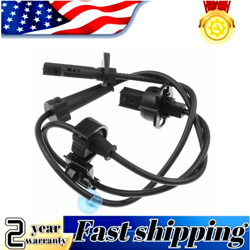 ABS wheel speed sensor for right front passenger applicable to for Honda Odyssey 2011-2017 V6 3.5L